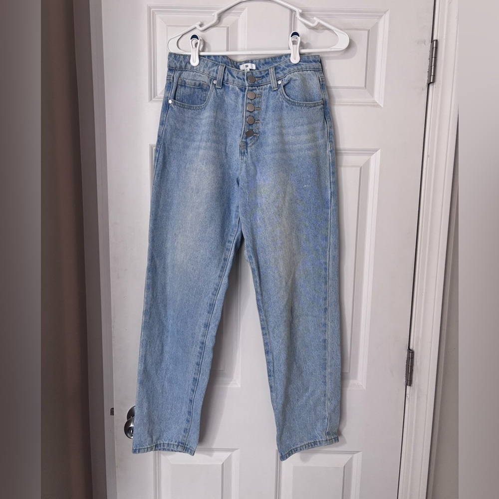 BP Light Blue Denim Jeans